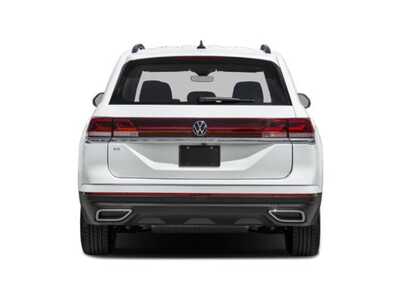 2024 Volkswagen Atlas, $0. Photo 8