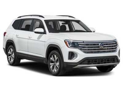 2024 Volkswagen Atlas, $0. Photo 9