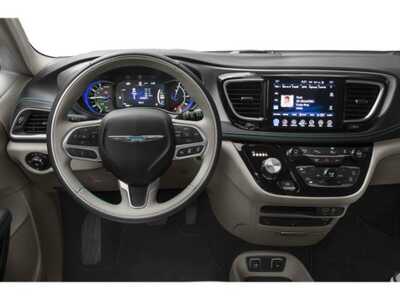 2019 Chrysler Pacifica, $0. Photo 10