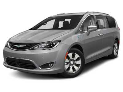 2019 Chrysler Pacifica, $0. Photo 4