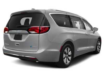 2019 Chrysler Pacifica, $0. Photo 5