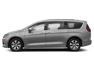 2019 Chrysler Pacifica, $0. Photo 6