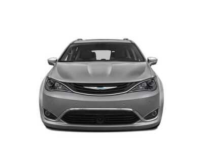 2019 Chrysler Pacifica, $0. Photo 7