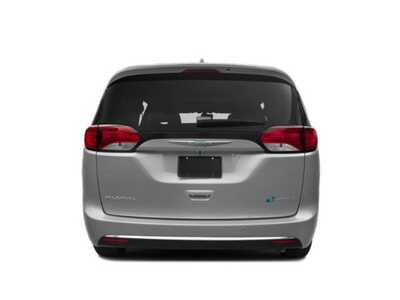 2019 Chrysler Pacifica, $0. Photo 8