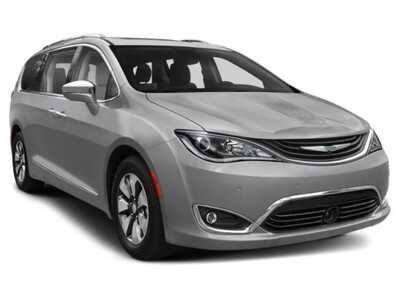 2019 Chrysler Pacifica, $0. Photo 9
