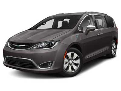 2019 Chrysler Pacifica, $0. Photo 1