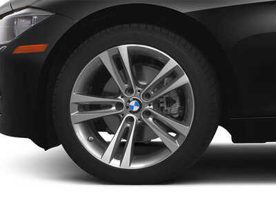 2013 BMW 3 Series, $11348. Photo 11