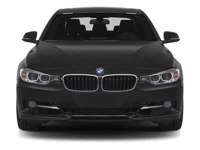 2013 BMW 3 Series, $11348. Photo 4