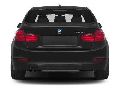 2013 BMW 3 Series, $11348. Photo 5