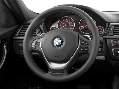 2013 BMW 3 Series, $11348. Photo 6