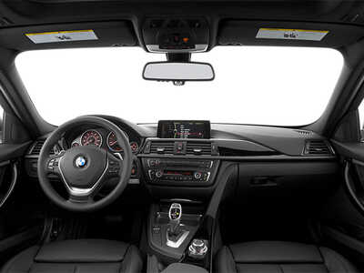 2013 BMW 3 Series, $11348. Photo 7