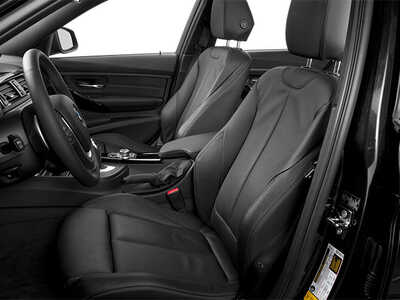 2013 BMW 3 Series, $11348. Photo 8
