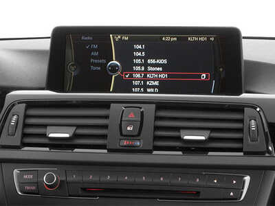 2013 BMW 3 Series, $11348. Photo 9