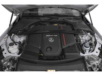 2025 Mercedes-Benz CLE-Class, $79348. Photo 11
