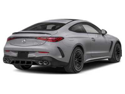 2025 Mercedes-Benz CLE-Class, $79348. Photo 2