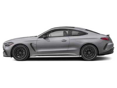 2025 Mercedes-Benz CLE-Class, $79348. Photo 3