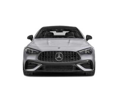 2025 Mercedes-Benz CLE-Class, $79348. Photo 4