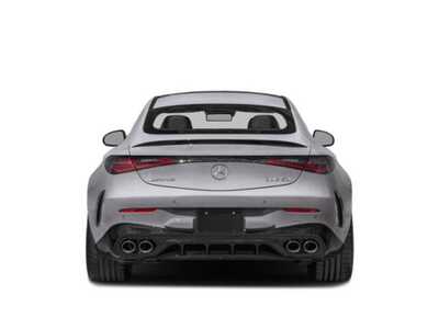 2025 Mercedes-Benz CLE-Class, $79348. Photo 5