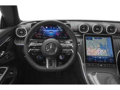 2025 Mercedes-Benz CLE-Class, $79348. Photo 6