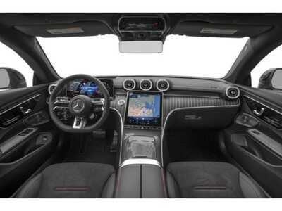 2025 Mercedes-Benz CLE-Class, $79348. Photo 7