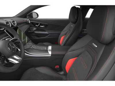 2025 Mercedes-Benz CLE-Class, $79348. Photo 8