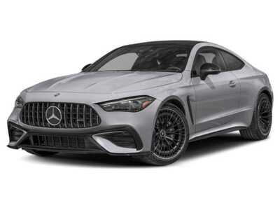 2025 Mercedes-Benz CLE-Class, $79348. Photo 1