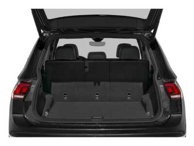 2024 Volkswagen Tiguan, $31348. Photo 11