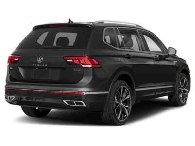 2024 Volkswagen Tiguan, $31348. Photo 2