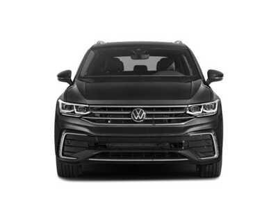2024 Volkswagen Tiguan, $31348. Photo 4