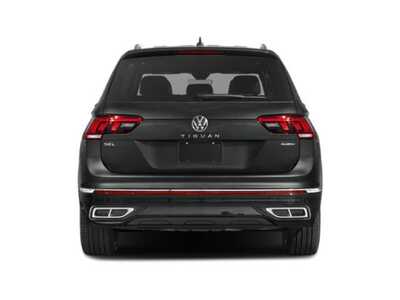 2024 Volkswagen Tiguan, $31348. Photo 5