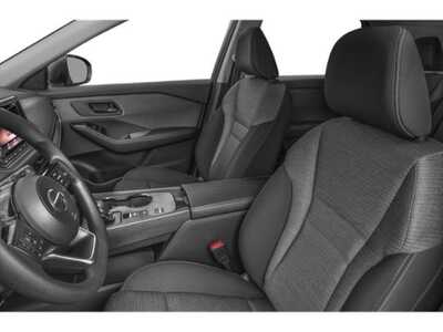 2021 Nissan Rogue, $0. Photo 12