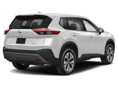 2021 Nissan Rogue, $0. Photo 2
