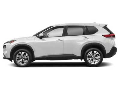 2021 Nissan Rogue, $0. Photo 3