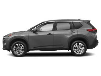 2021 Nissan Rogue, $0. Photo 6