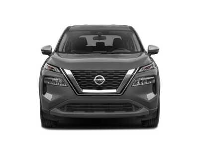 2021 Nissan Rogue, $0. Photo 7