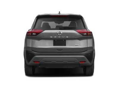 2021 Nissan Rogue, $0. Photo 8