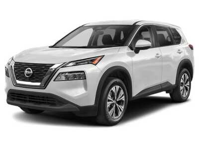 2021 Nissan Rogue, $0. Photo 1