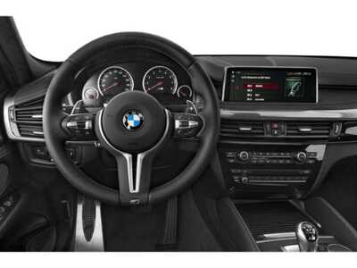 2019 BMW X6, $0. Photo 10