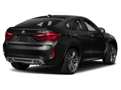 2019 BMW X6, $0. Photo 2