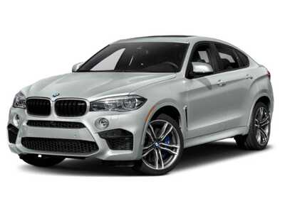 2019 BMW X6, $0. Photo 4