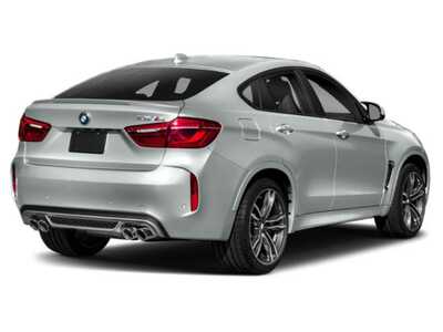 2019 BMW X6, $0. Photo 5