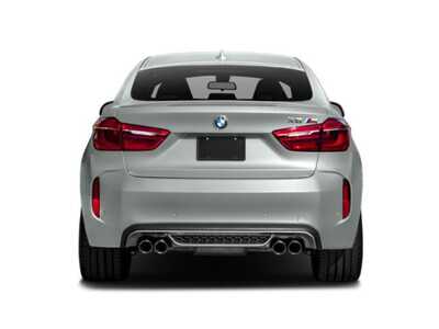 2019 BMW X6, $0. Photo 8