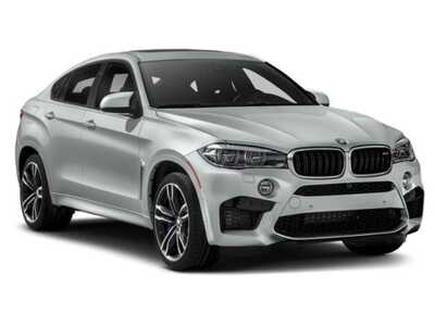 2019 BMW X6, $0. Photo 9