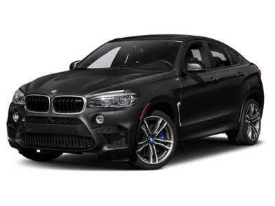 2019 BMW X6, $0. Photo 1