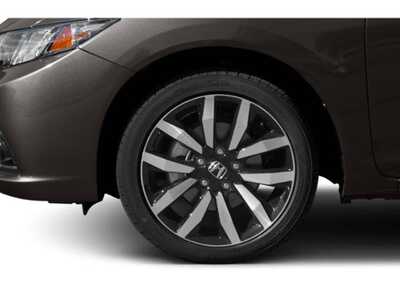2015 Honda Civic, $8648. Photo 11