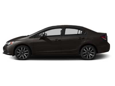 2015 Honda Civic, $8648. Photo 3