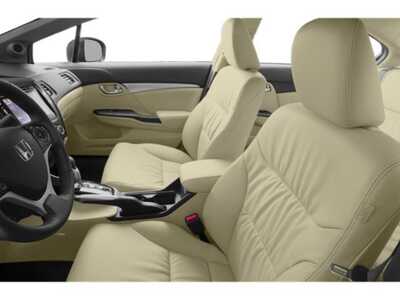 2015 Honda Civic, $8648. Photo 8