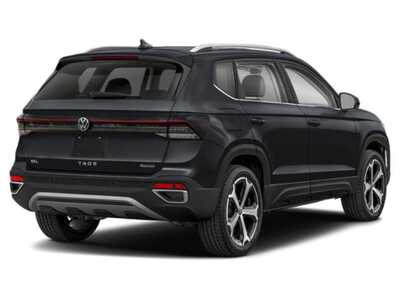 2027 Volkswagen Taos, $39181. Photo 2