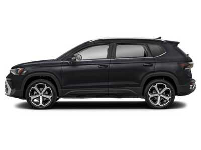 2027 Volkswagen Taos, $39181. Photo 3