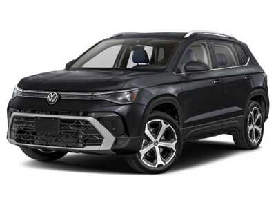 2027 Volkswagen Taos, $39181. Photo 1